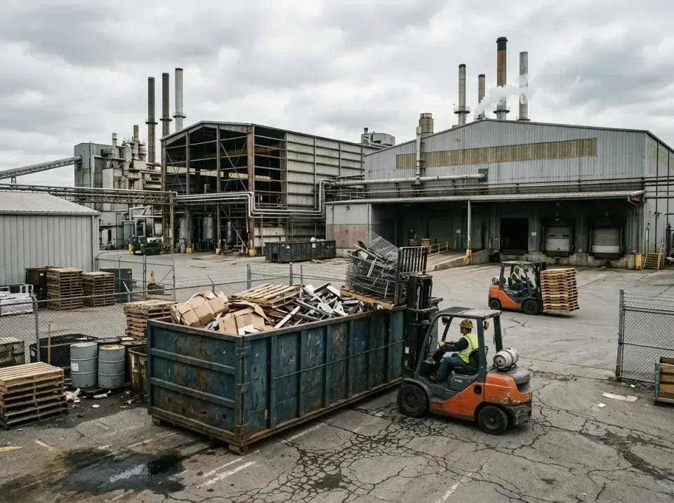 industrial-factory-scrap-conta-003 — frequently asked questions, Cheap Roll-off Dumpster Rentals in Dalhart, TX